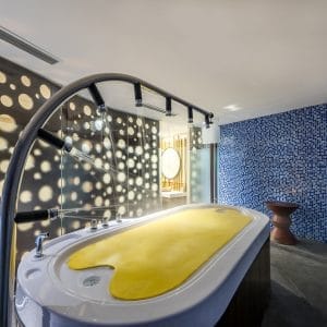 Thiết Bị Wellness
